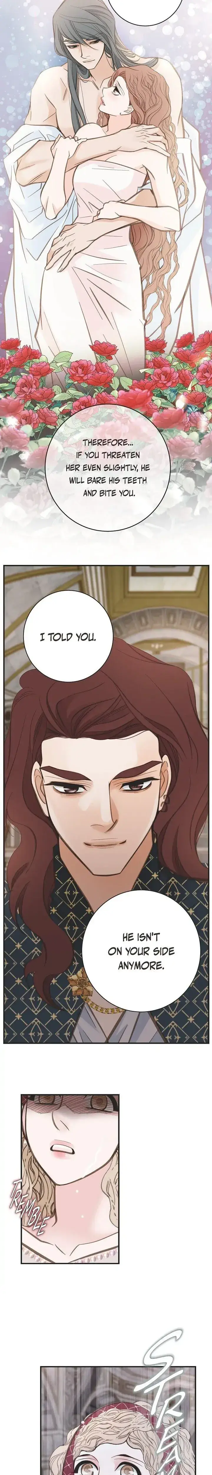 Survival Marriage Chapter 40 - Page 9