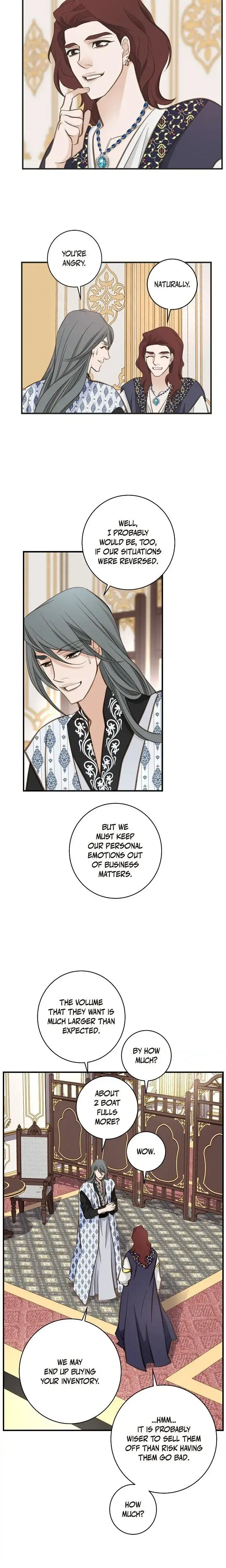 Survival Marriage Chapter 41 - Page 11