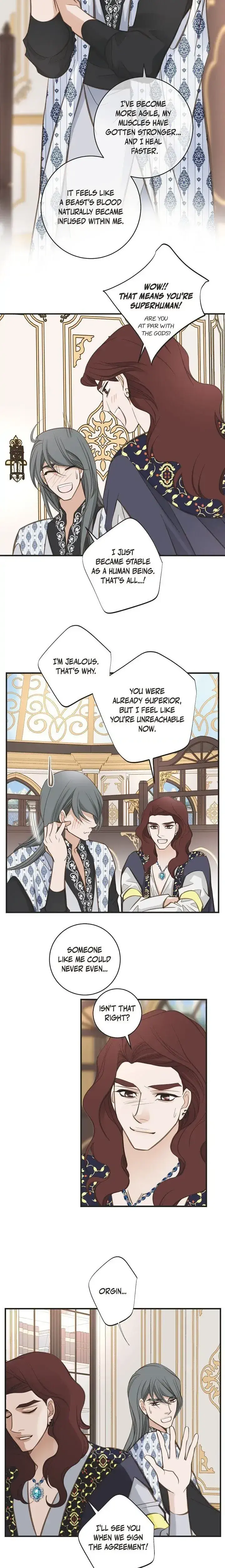 Survival Marriage Chapter 41 - Page 13