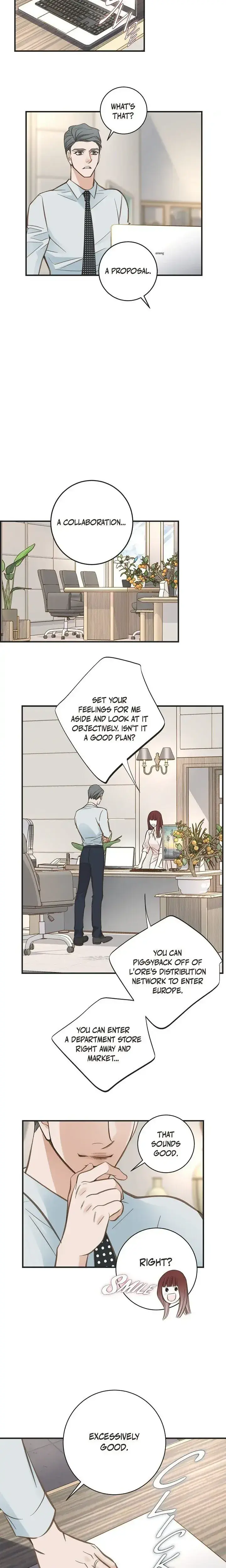 Survival Marriage Chapter 41 - Page 16