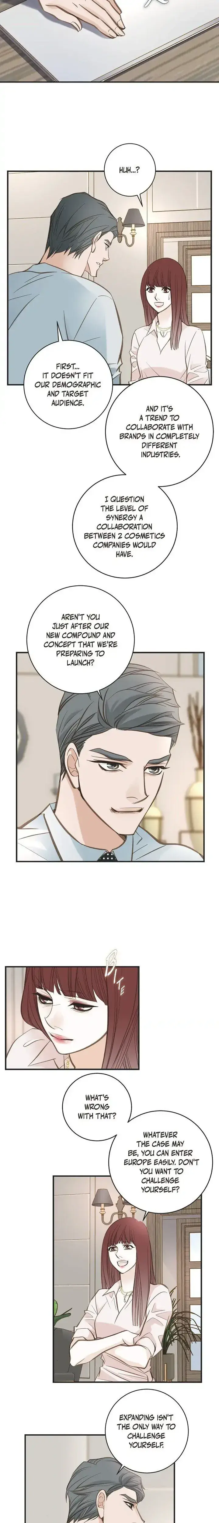 Survival Marriage Chapter 41 - Page 17