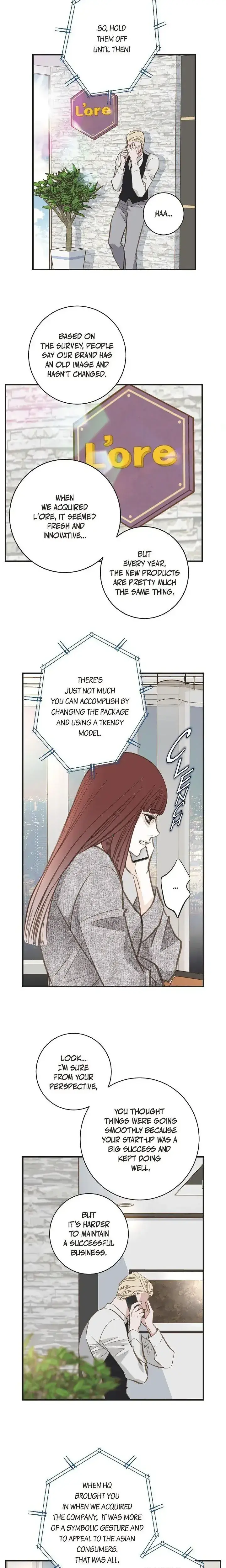 Survival Marriage Chapter 41 - Page 2