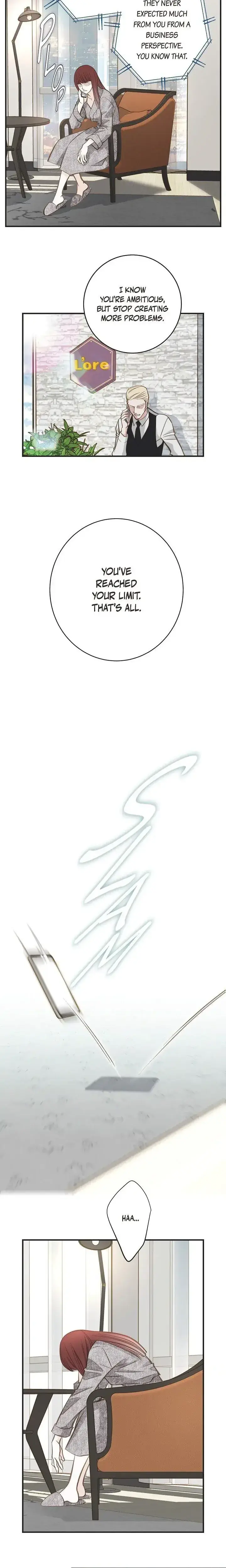 Survival Marriage Chapter 41 - Page 3