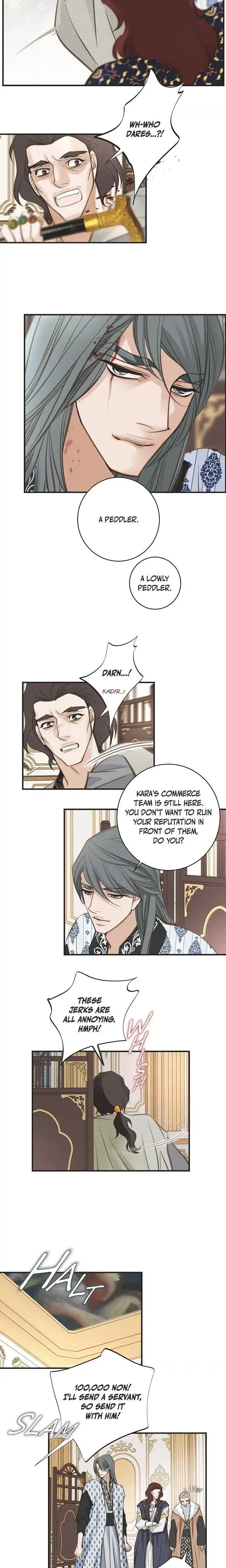 Survival Marriage Chapter 41 - Page 9