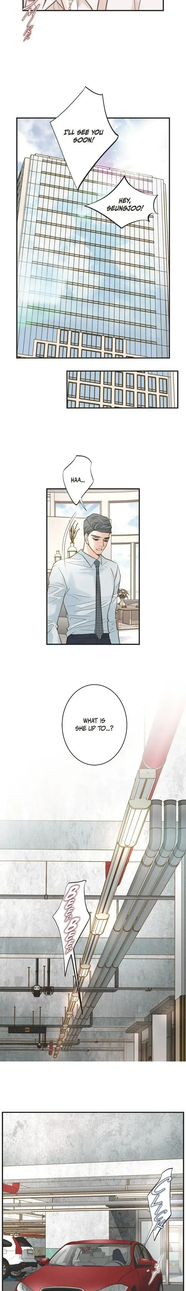 Survival Marriage Chapter 42 - Page 11
