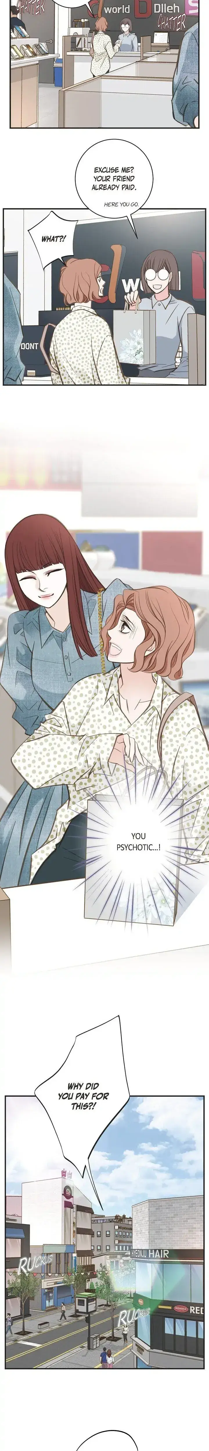 Survival Marriage Chapter 42 - Page 14