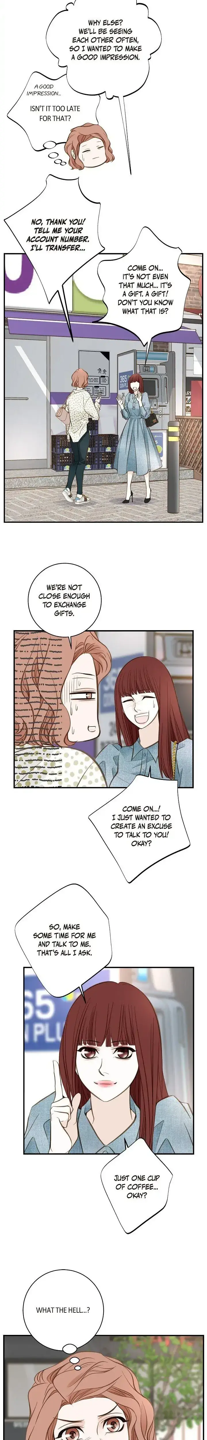 Survival Marriage Chapter 42 - Page 15