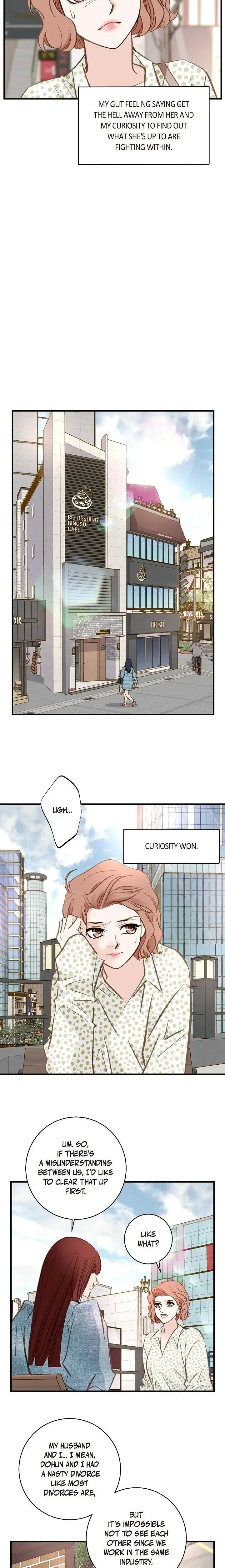 Survival Marriage Chapter 42 - Page 16