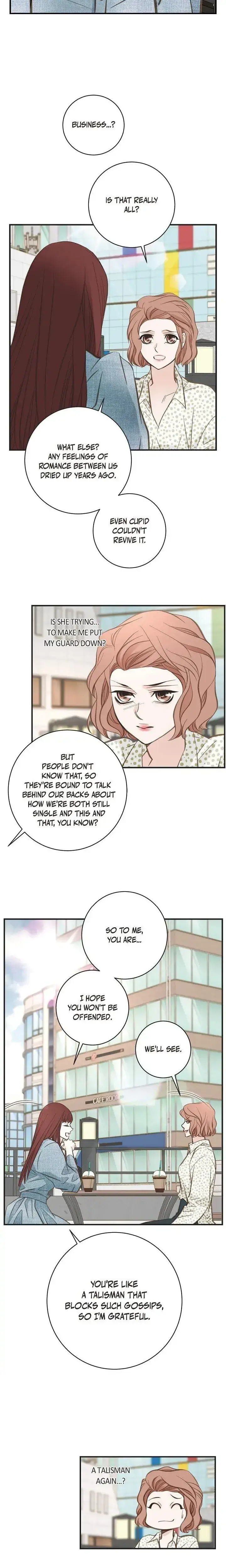 Survival Marriage Chapter 42 - Page 18