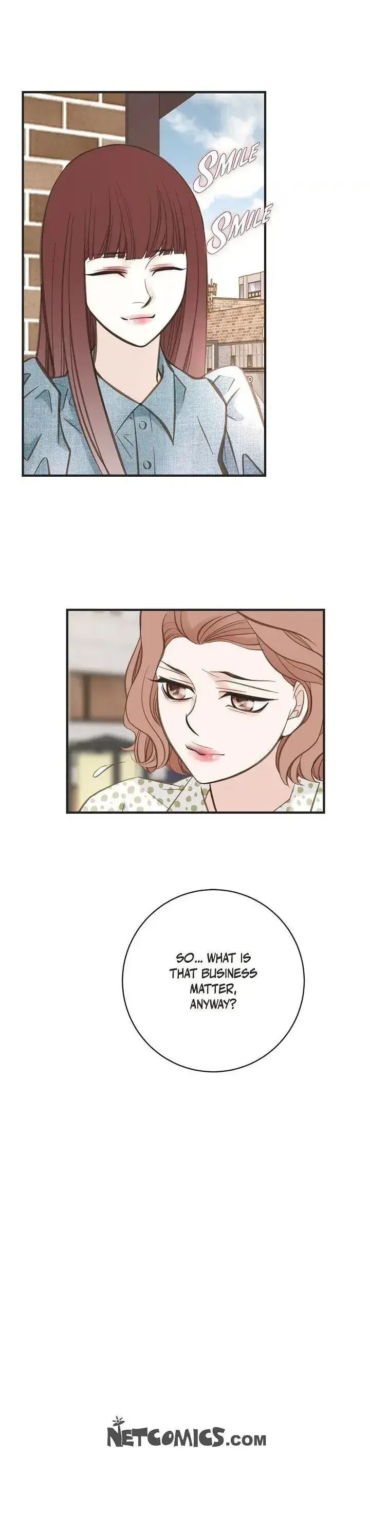Survival Marriage Chapter 42 - Page 19