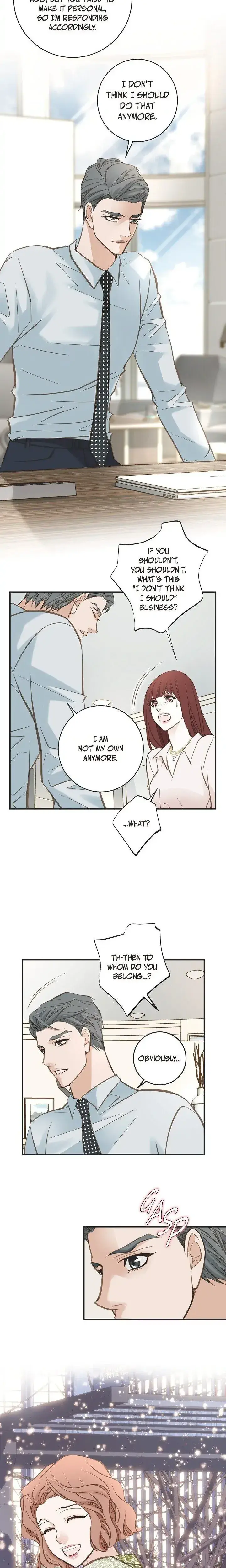 Survival Marriage Chapter 42 - Page 3