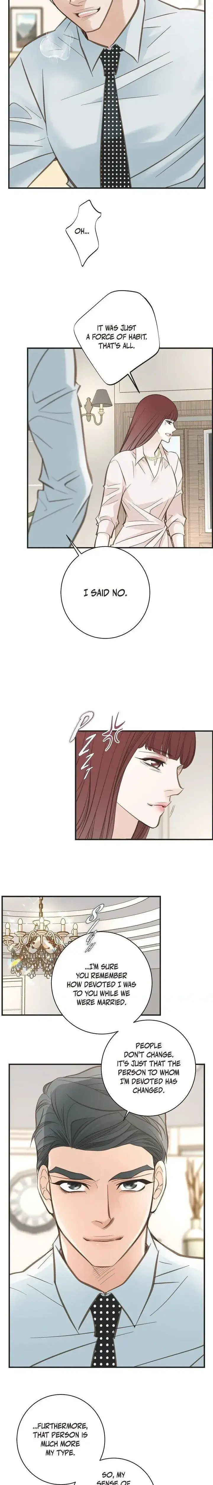 Survival Marriage Chapter 42 - Page 5
