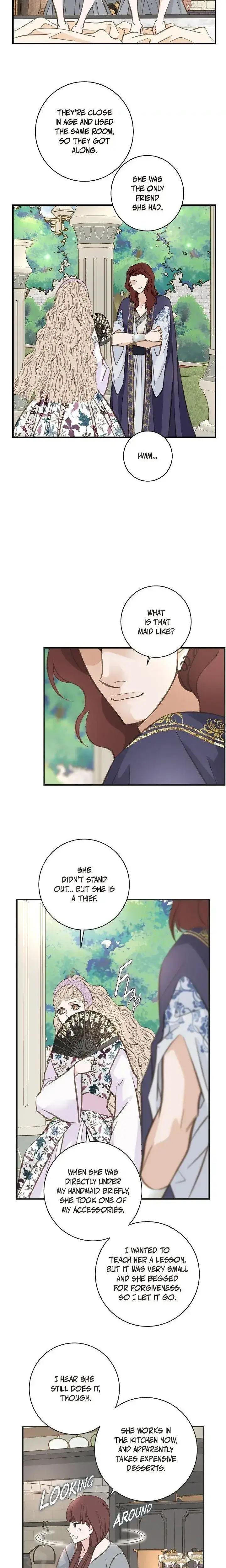 Survival Marriage Chapter 43 - Page 10