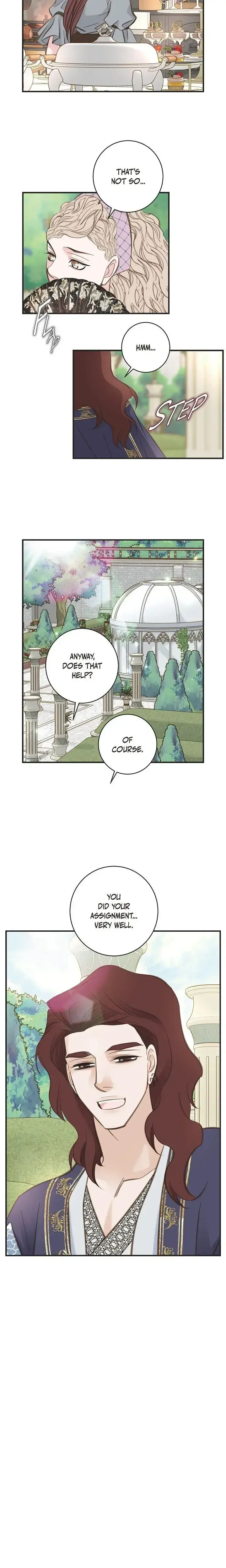 Survival Marriage Chapter 43 - Page 11
