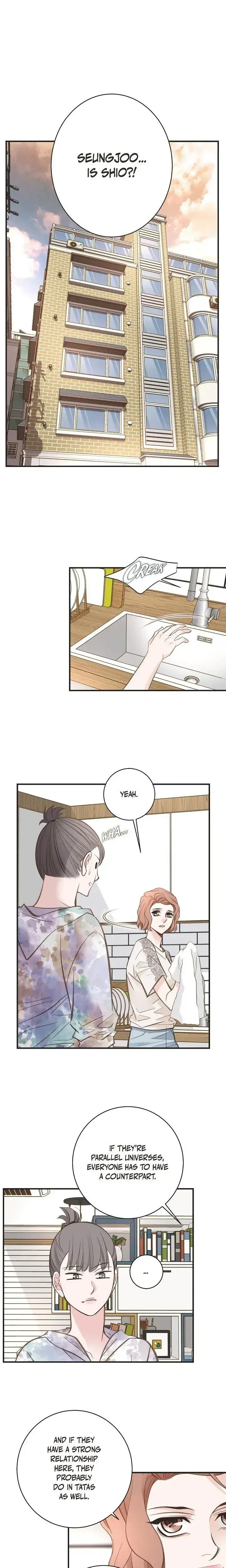 Survival Marriage Chapter 43 - Page 12