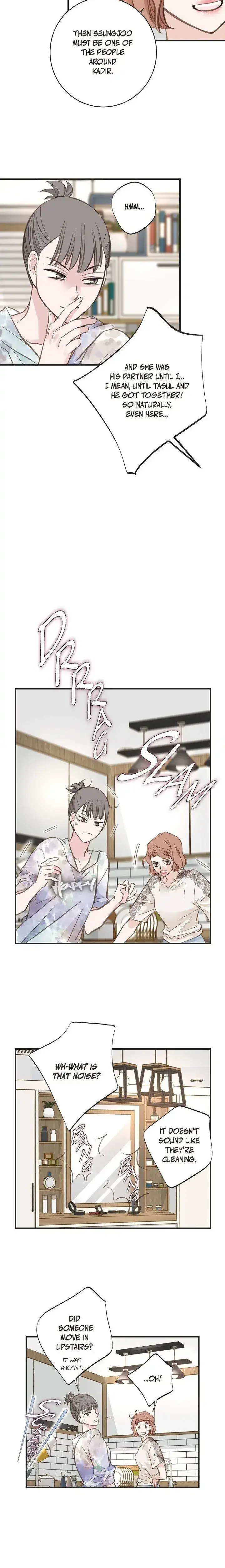 Survival Marriage Chapter 43 - Page 13