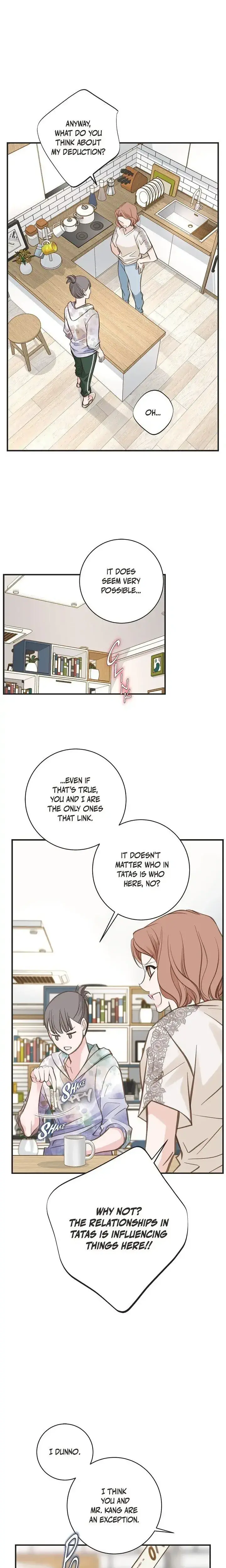 Survival Marriage Chapter 43 - Page 14