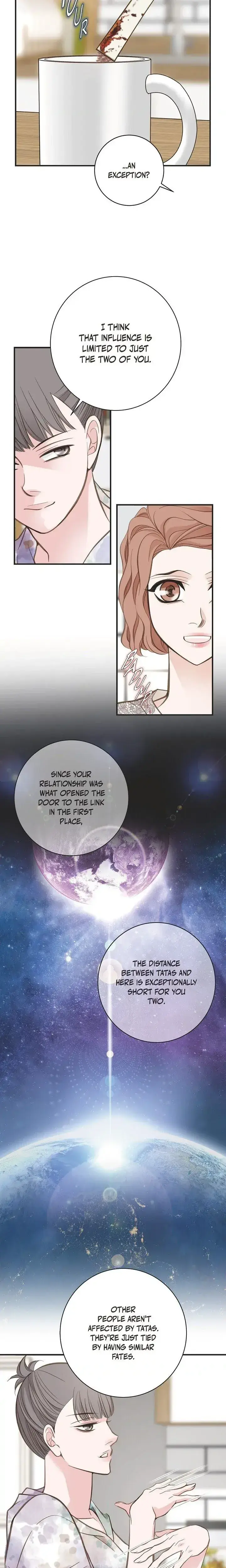 Survival Marriage Chapter 43 - Page 15