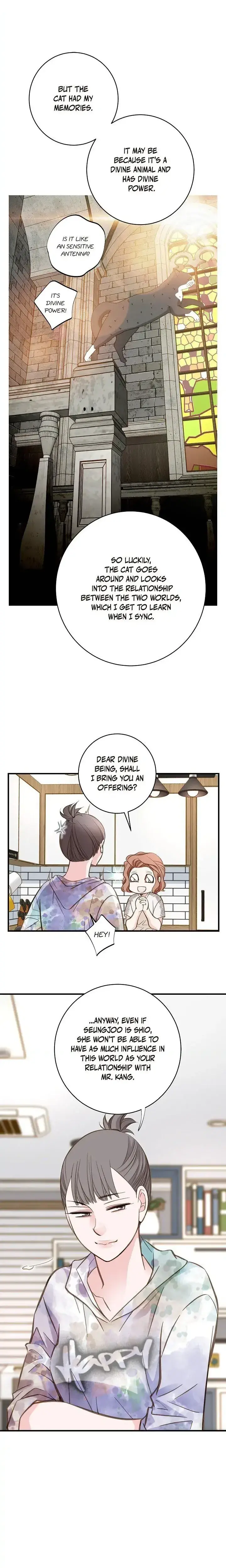 Survival Marriage Chapter 43 - Page 17