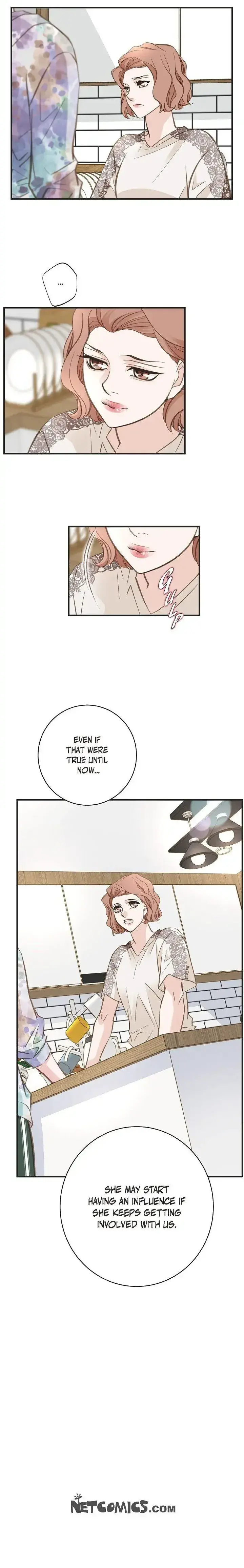 Survival Marriage Chapter 43 - Page 18