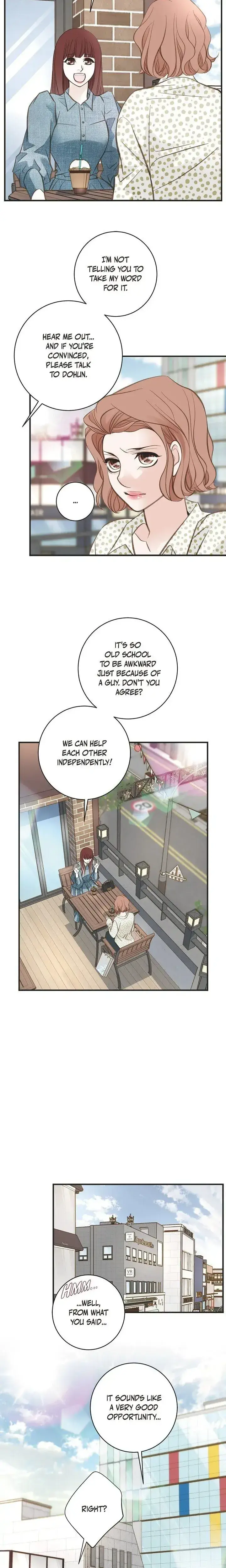 Survival Marriage Chapter 43 - Page 2