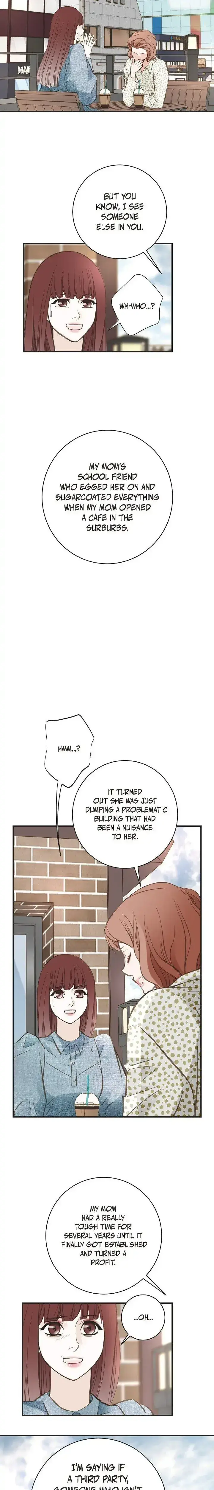 Survival Marriage Chapter 43 - Page 3