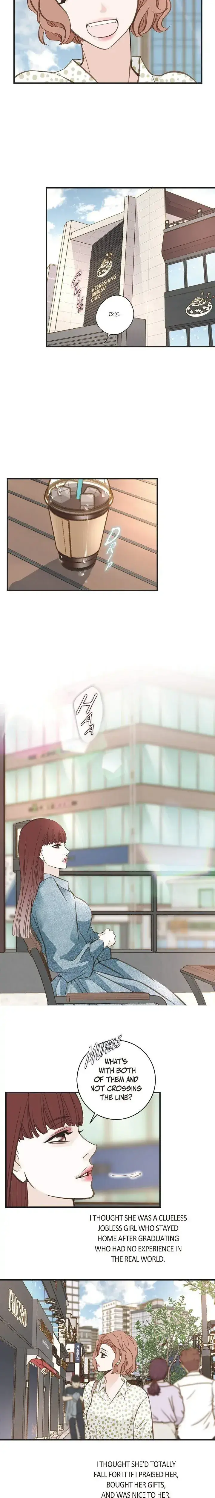 Survival Marriage Chapter 43 - Page 6
