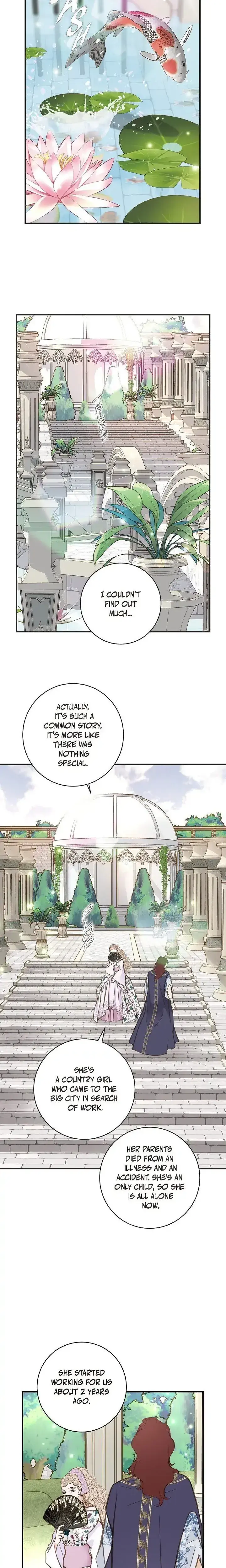 Survival Marriage Chapter 43 - Page 8