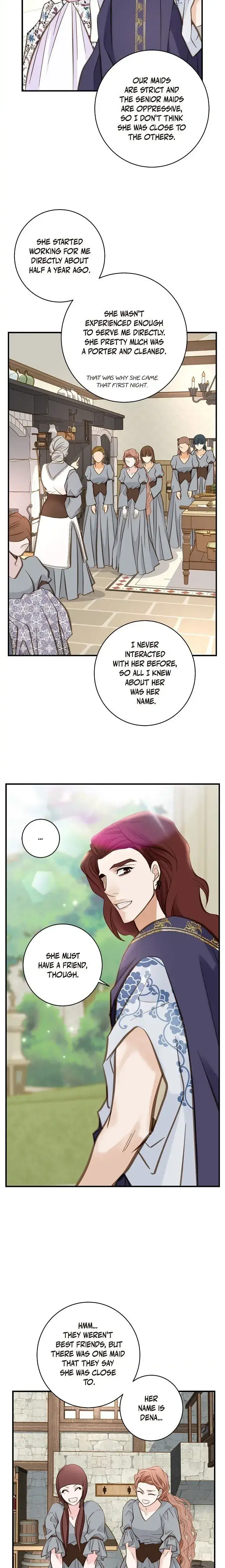 Survival Marriage Chapter 43 - Page 9