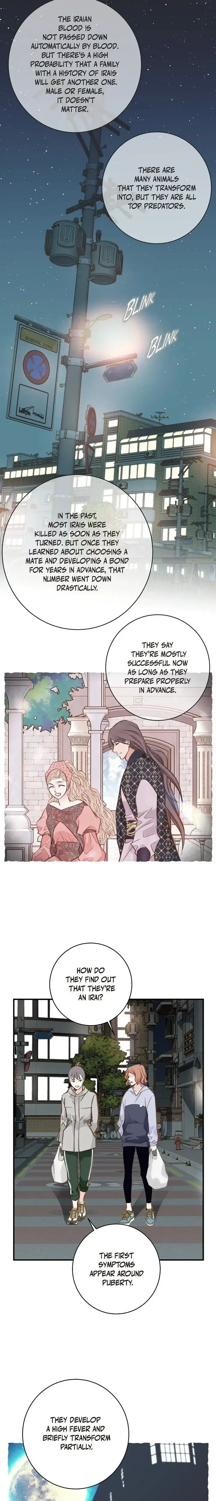 Survival Marriage Chapter 44 - Page 12