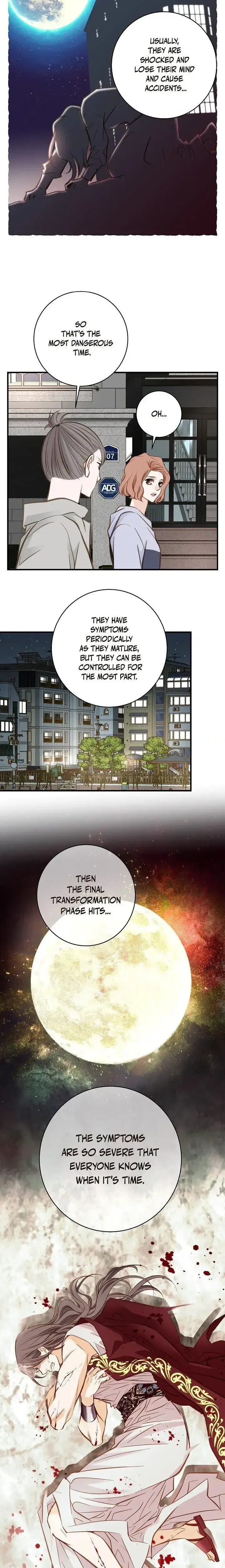 Survival Marriage Chapter 44 - Page 13