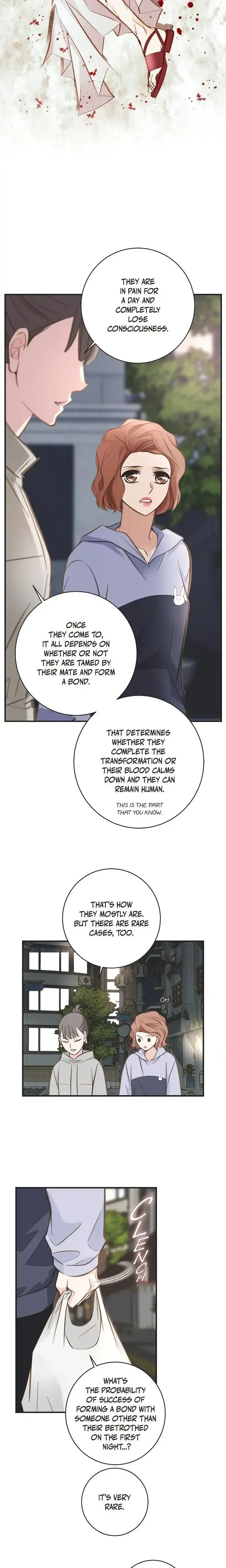 Survival Marriage Chapter 44 - Page 14