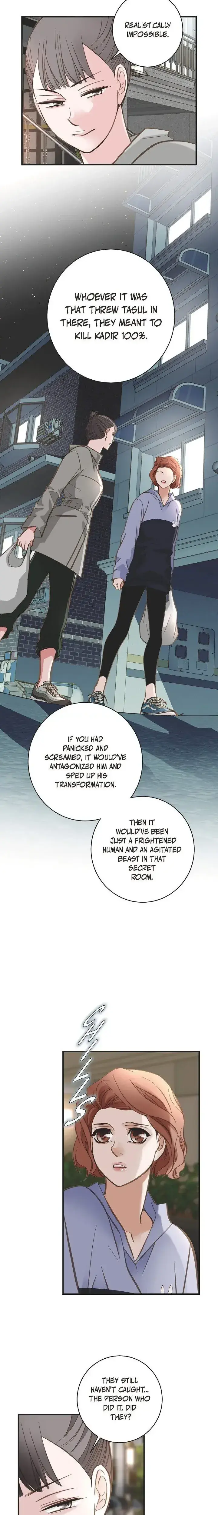 Survival Marriage Chapter 44 - Page 15
