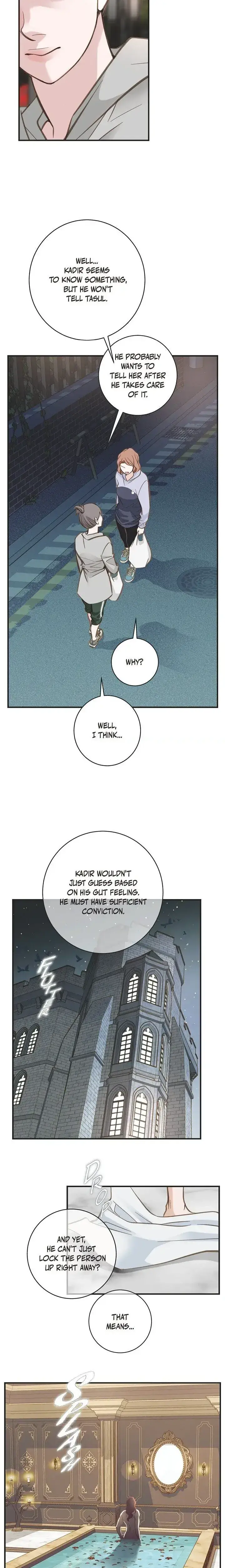 Survival Marriage Chapter 44 - Page 16