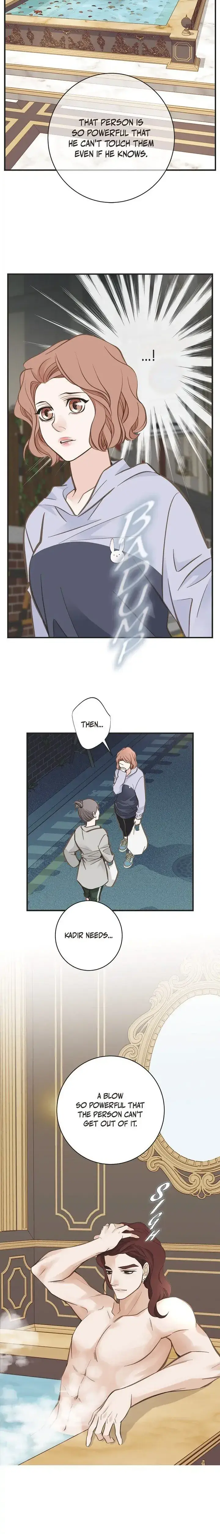 Survival Marriage Chapter 44 - Page 17