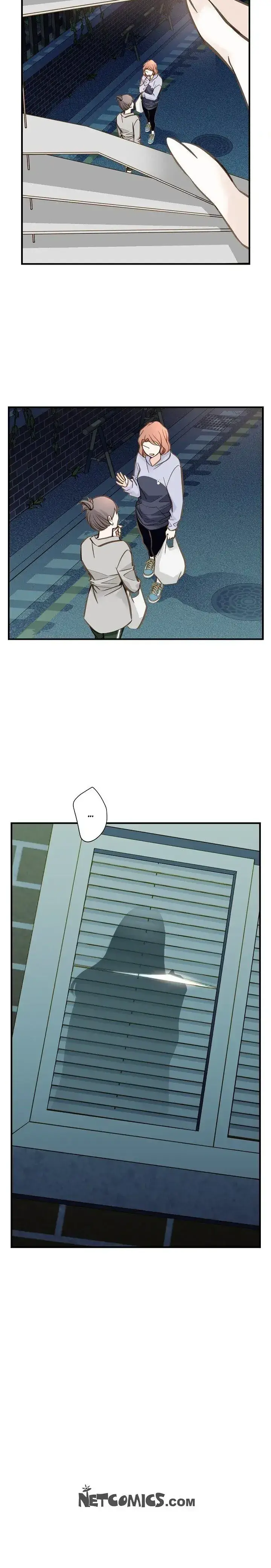 Survival Marriage Chapter 44 - Page 19