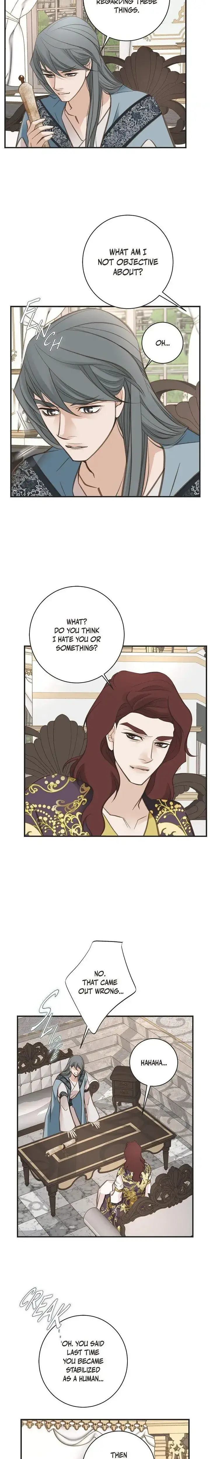 Survival Marriage Chapter 44 - Page 6