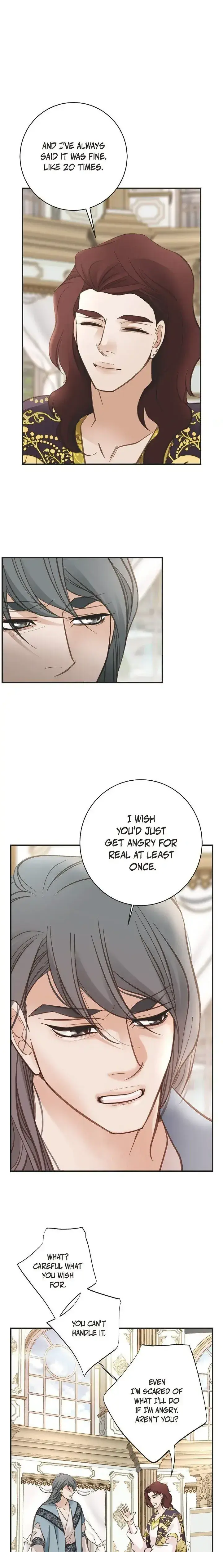 Survival Marriage Chapter 44 - Page 8