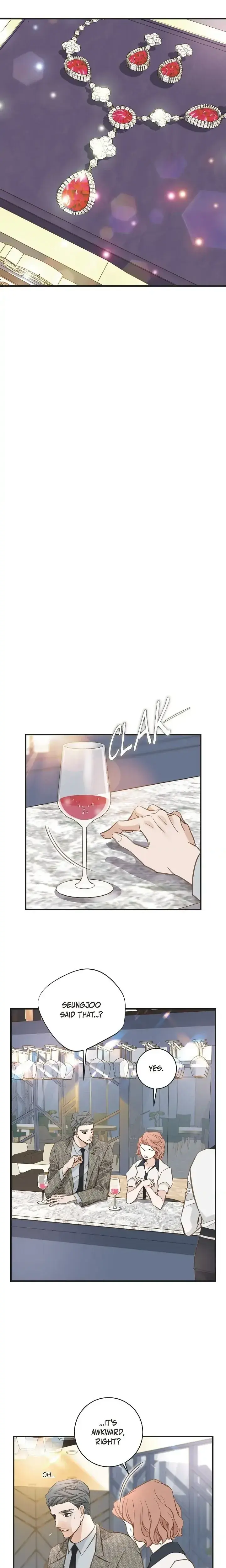 Survival Marriage Chapter 45 - Page 11