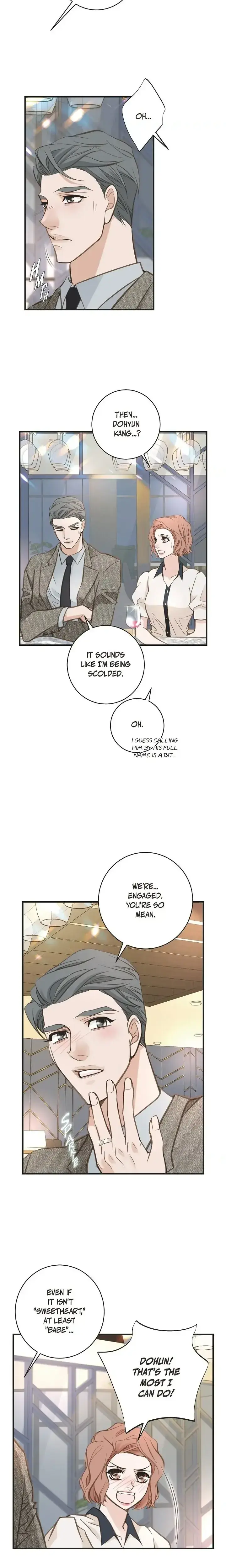 Survival Marriage Chapter 45 - Page 13