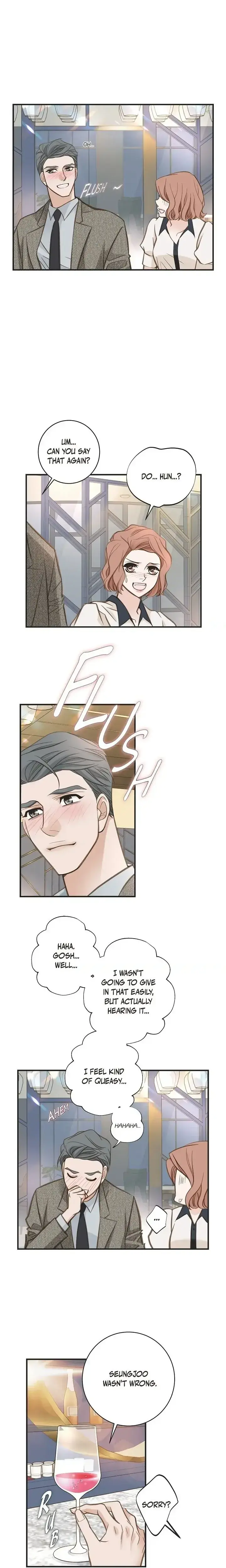 Survival Marriage Chapter 45 - Page 14