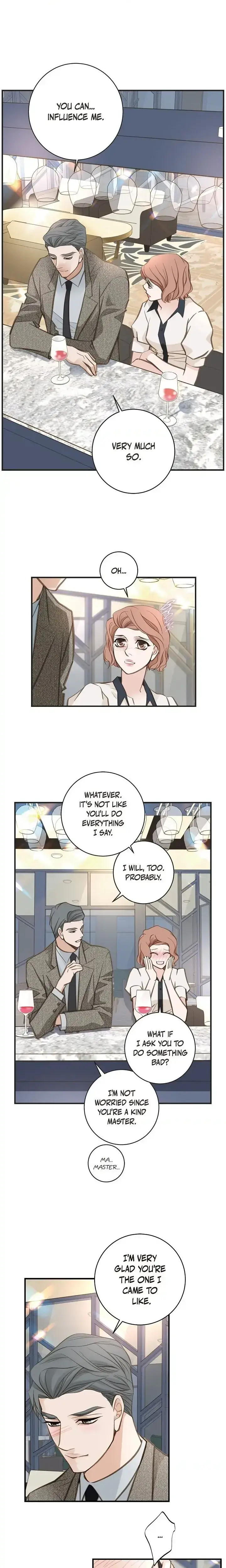 Survival Marriage Chapter 45 - Page 15