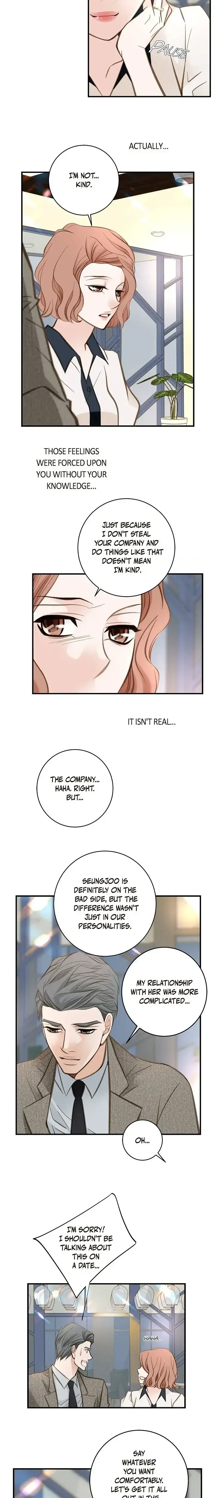 Survival Marriage Chapter 45 - Page 16