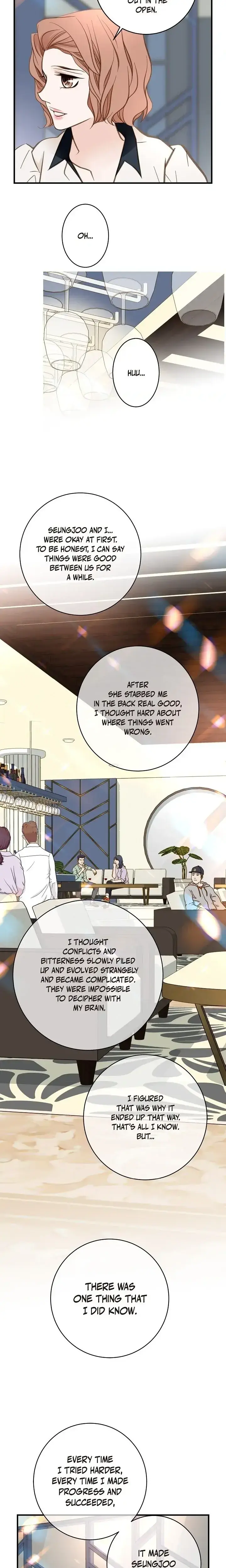 Survival Marriage Chapter 45 - Page 17
