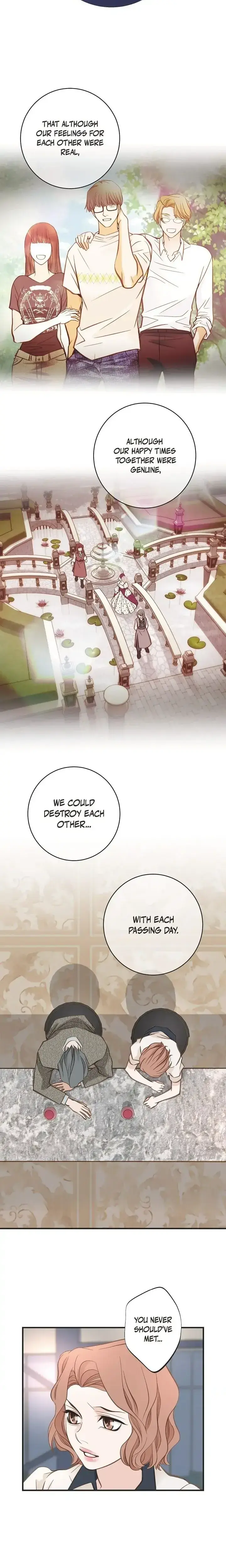 Survival Marriage Chapter 45 - Page 19
