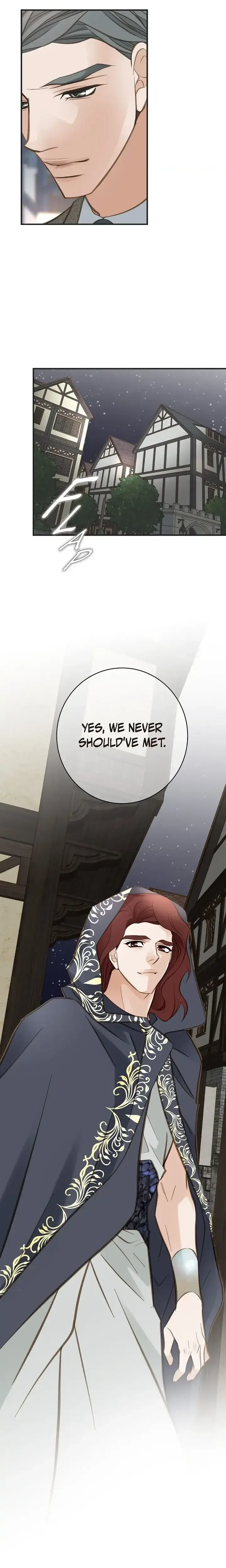 Survival Marriage Chapter 45 - Page 20