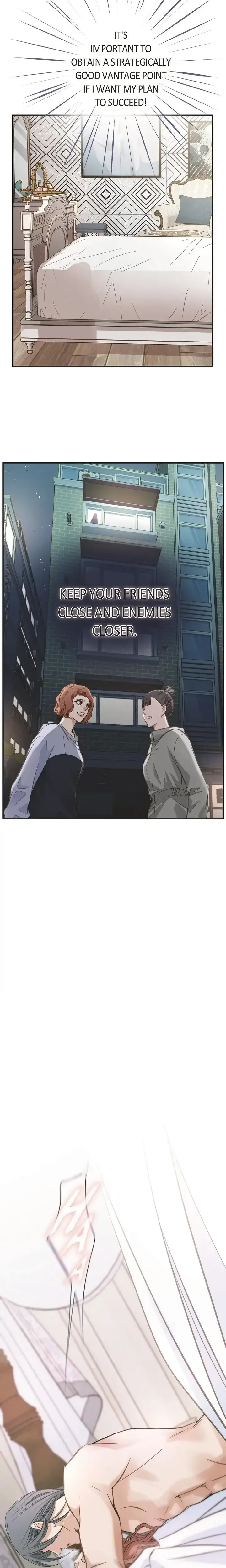 Survival Marriage Chapter 45 - Page 3