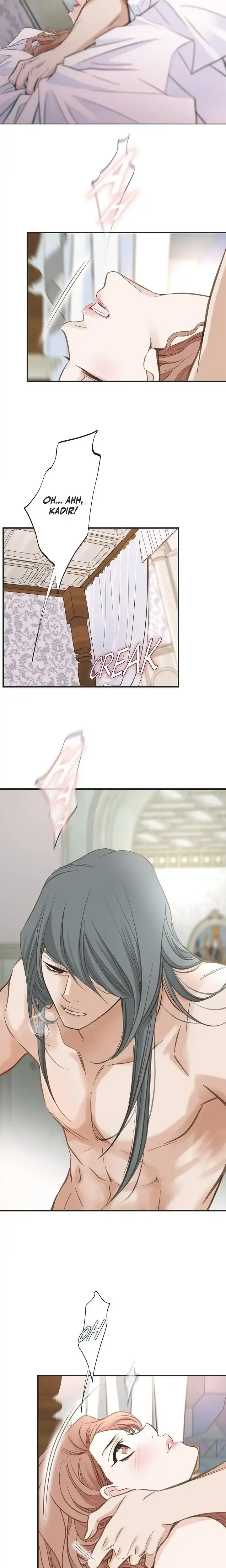 Survival Marriage Chapter 45 - Page 4