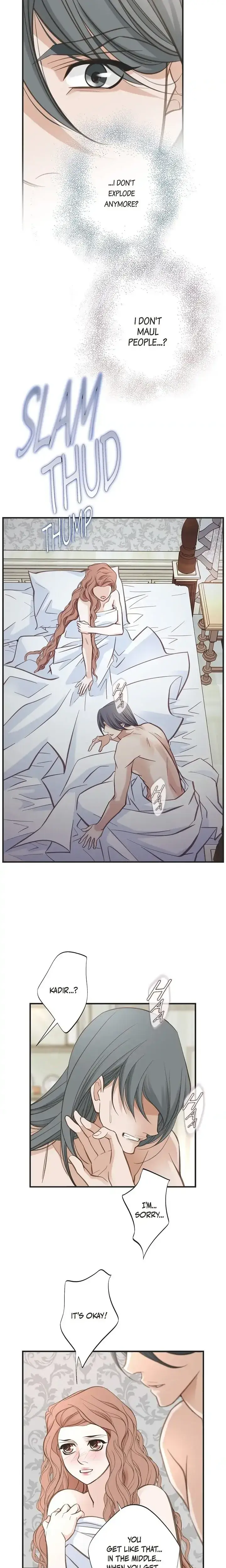 Survival Marriage Chapter 45 - Page 6
