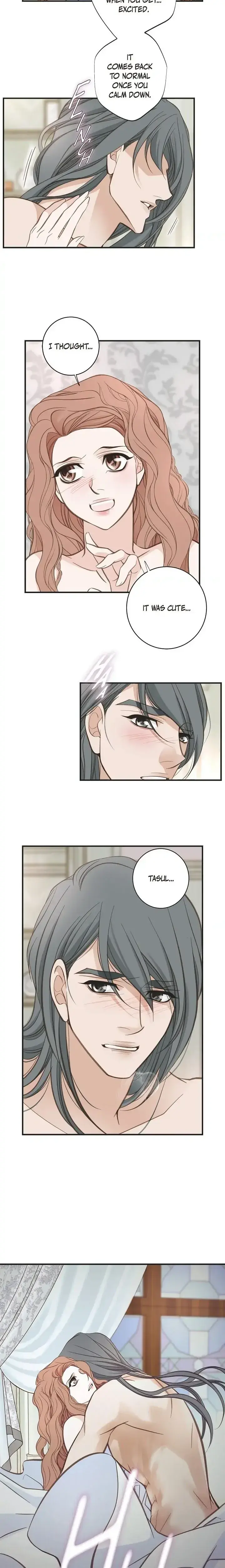 Survival Marriage Chapter 45 - Page 7